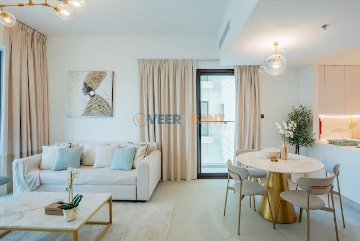 Well Maintained | Ready to Move | Prime Location