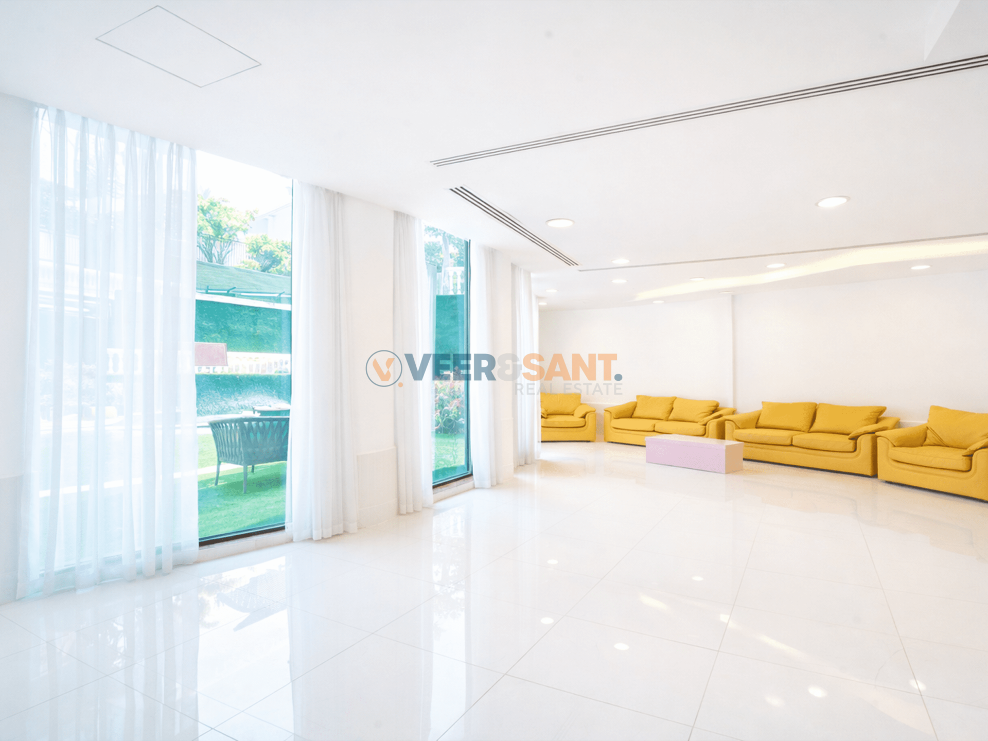 Luxury 8BR+ Villa | Private Pool | Cinema | Porsche for Tenant Use