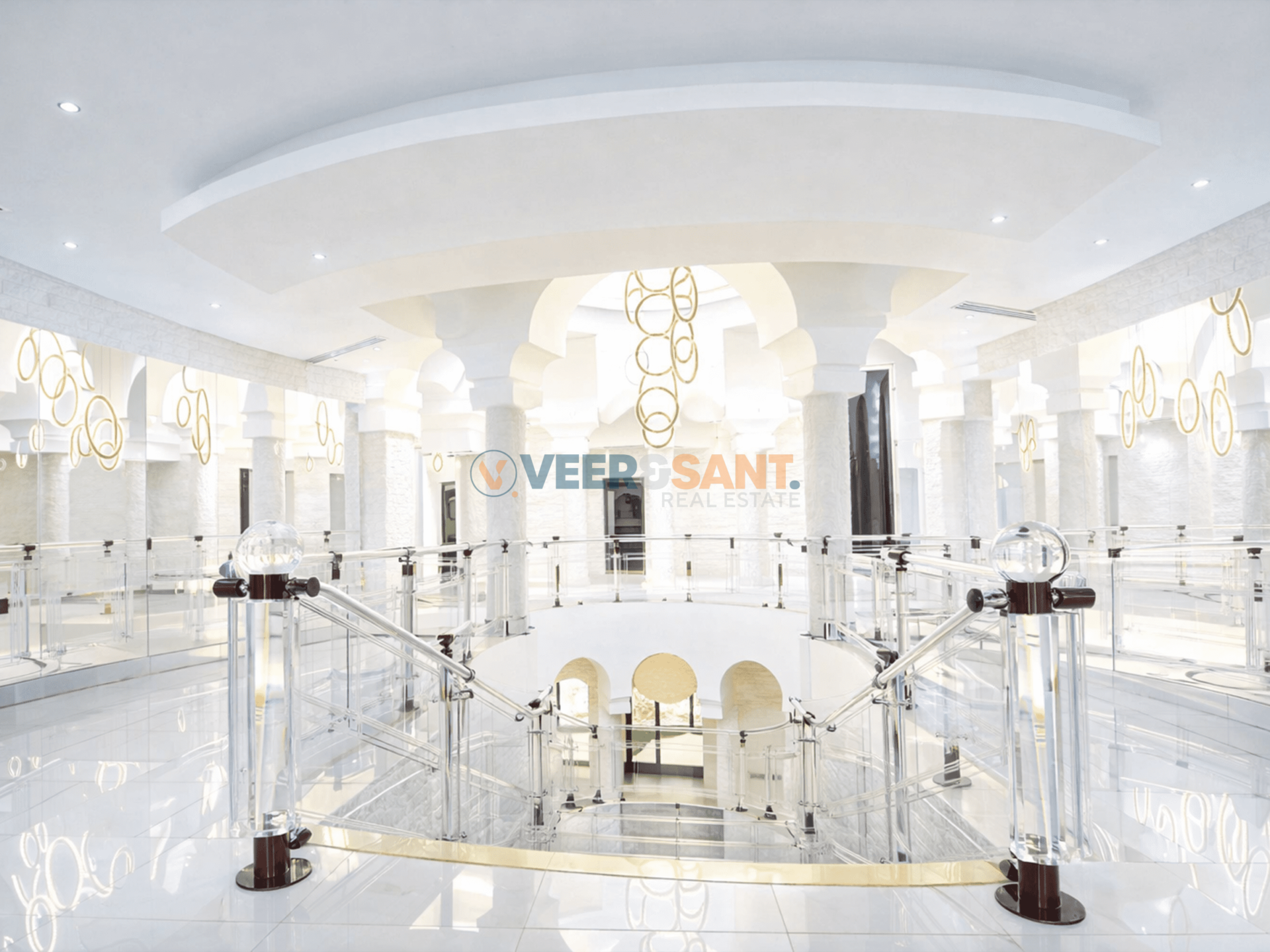 Luxury 8BR+ Villa | Private Pool | Cinema | Porsche for Tenant Use