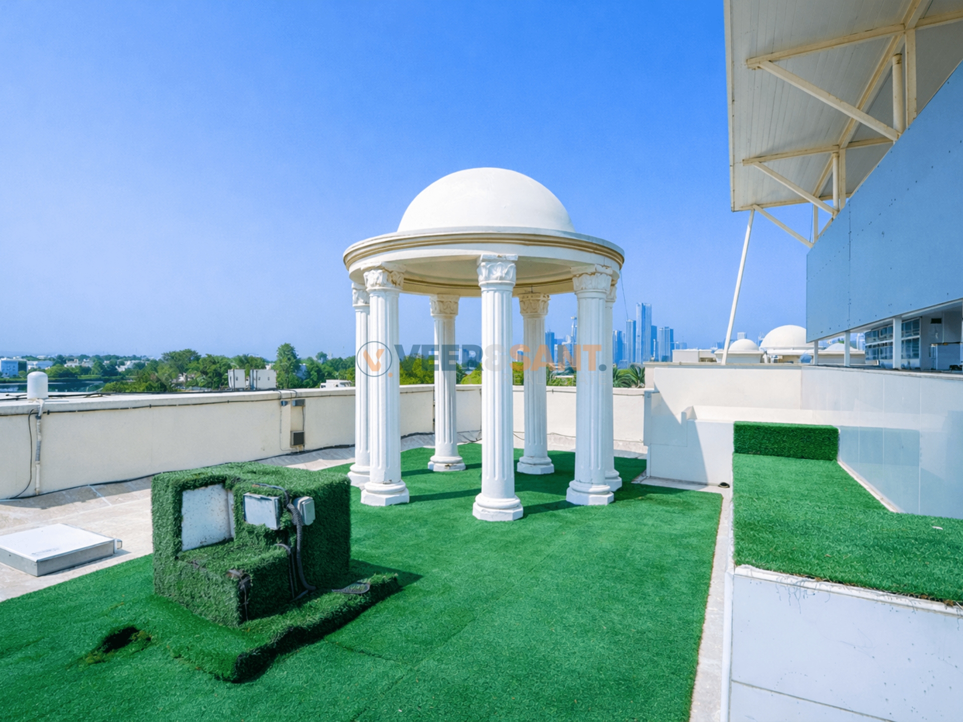 Luxury 8BR+ Villa | Private Pool | Cinema | Porsche for Tenant Use