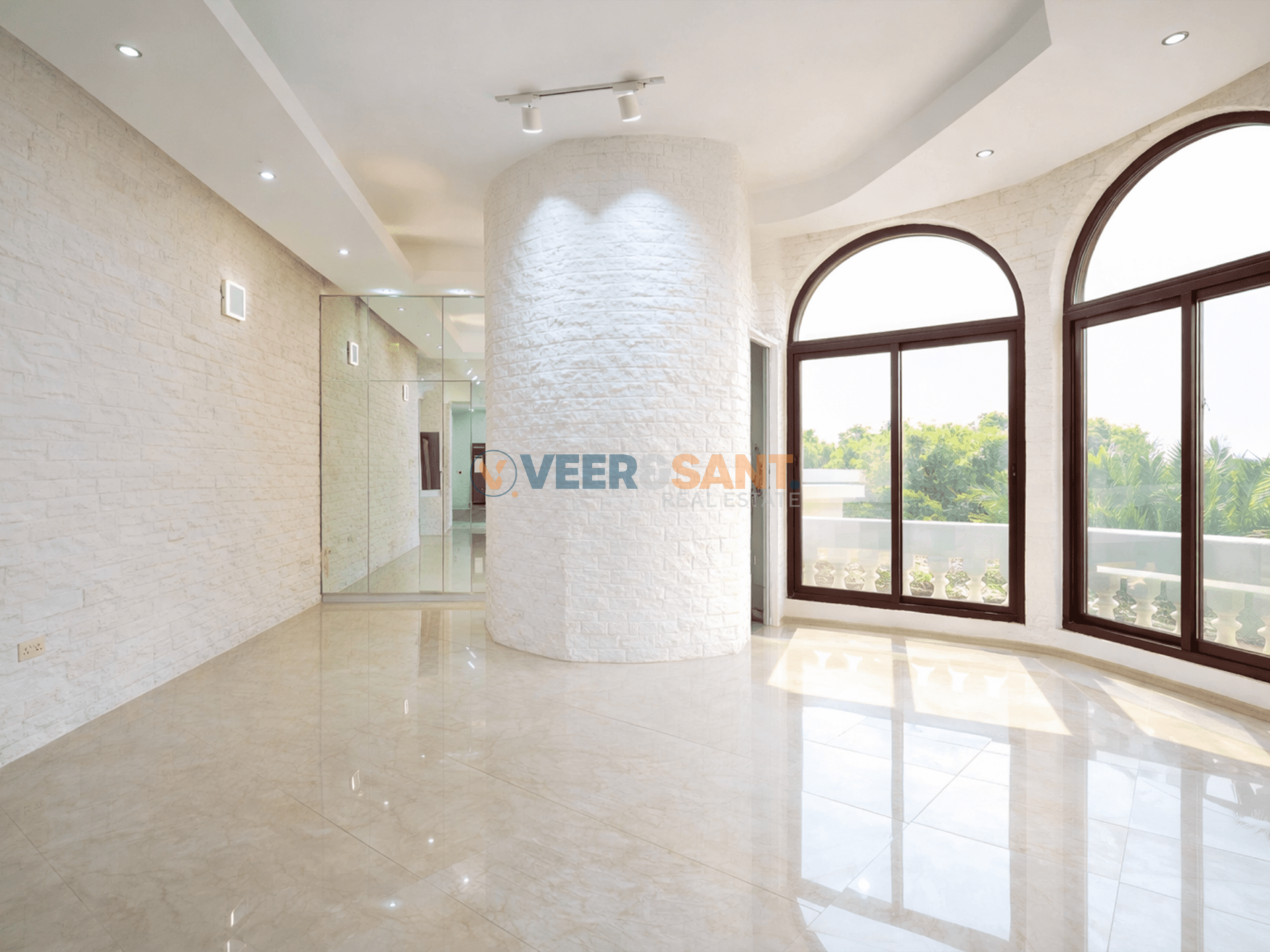 Luxury 8BR+ Villa | Private Pool | Cinema | Porsche for Tenant Use