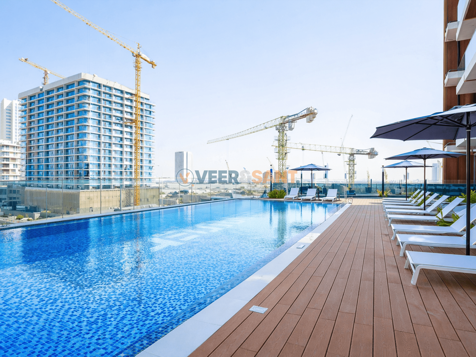 Brand New | Fully Furnished | Ready to Move In
