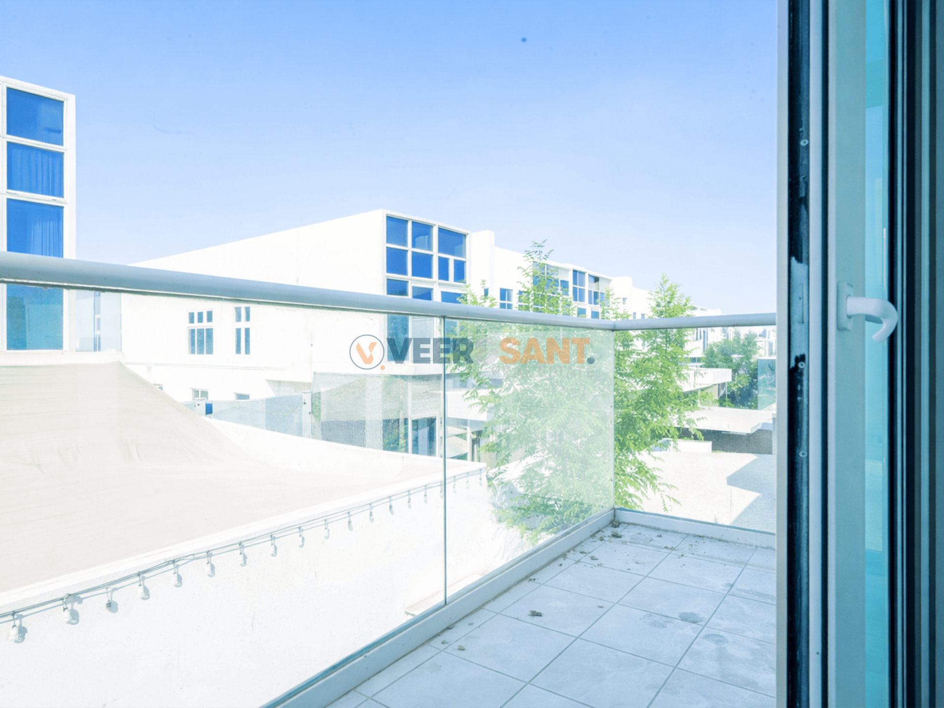 Corner Unit (Back to Back) | 3BR + Maids