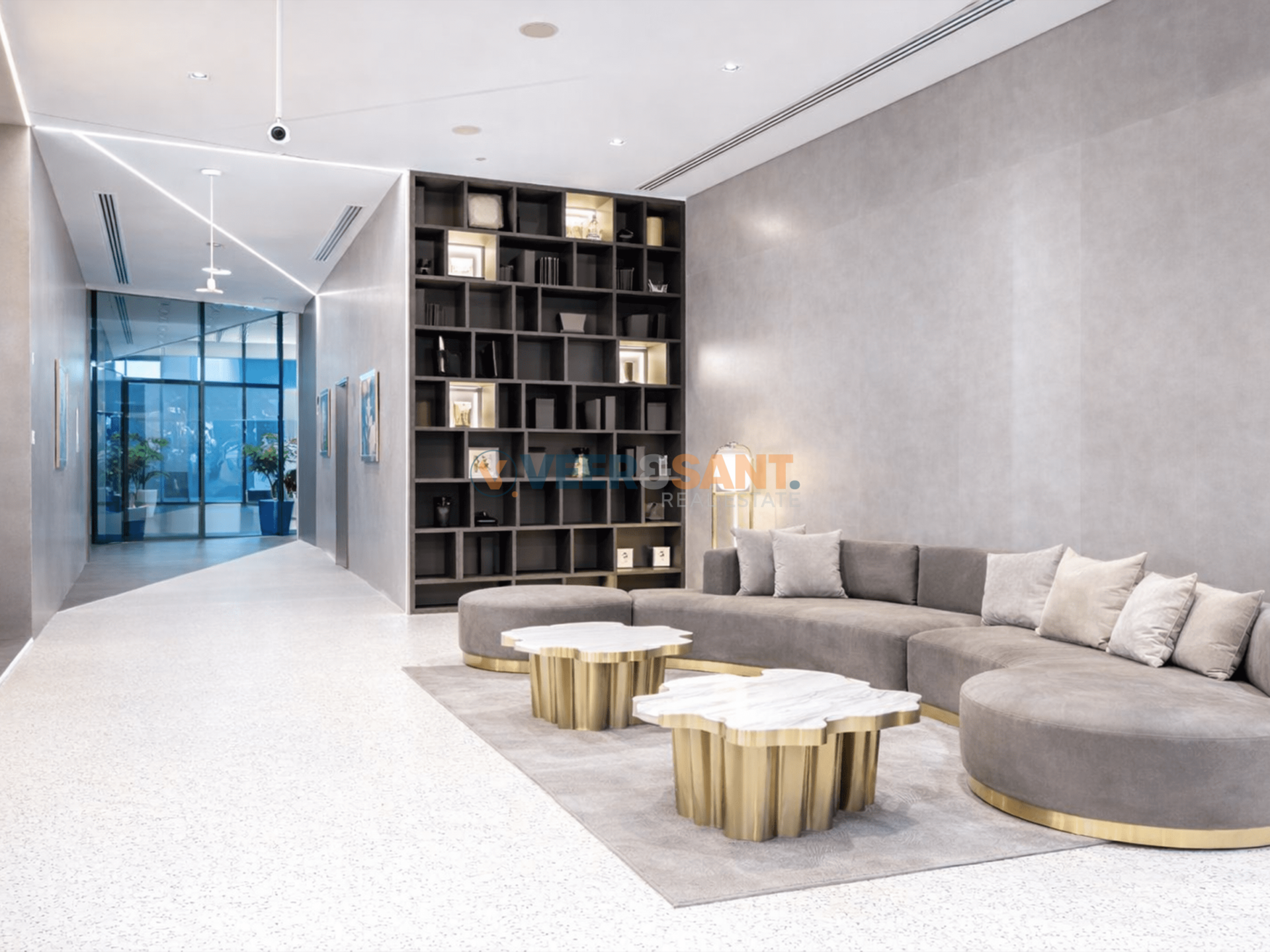Furnished Studio | Pool View | Prime Location