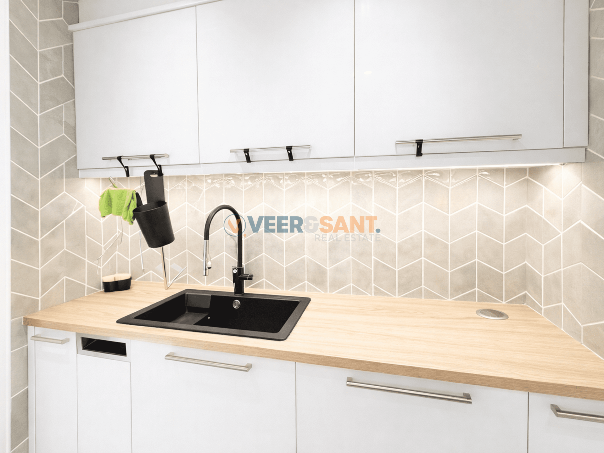 sgb Spacious 2BR | Fully Furnished | Ready to Move