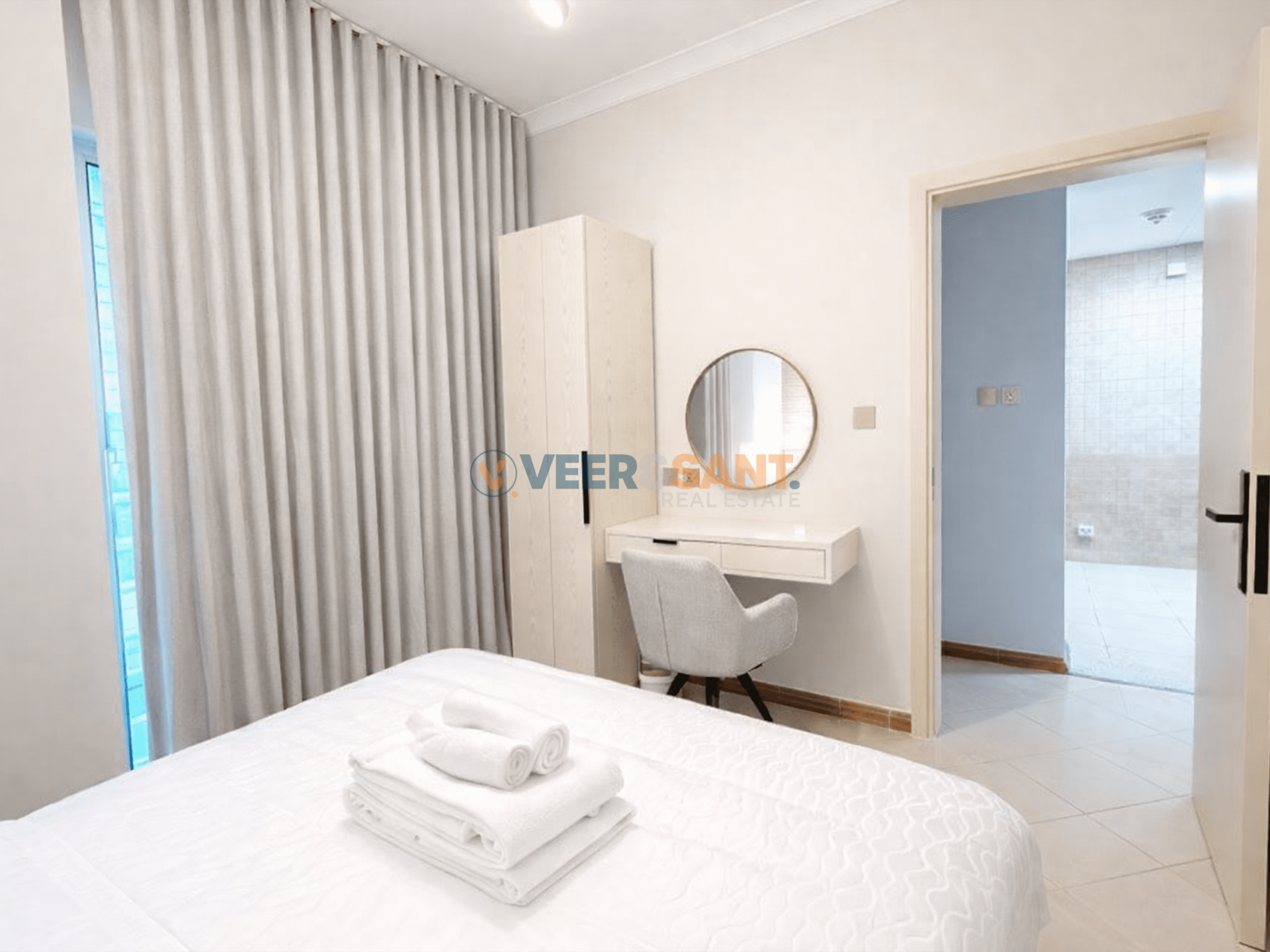 xx Furnished 2BR | Marina View | Ready to Move In