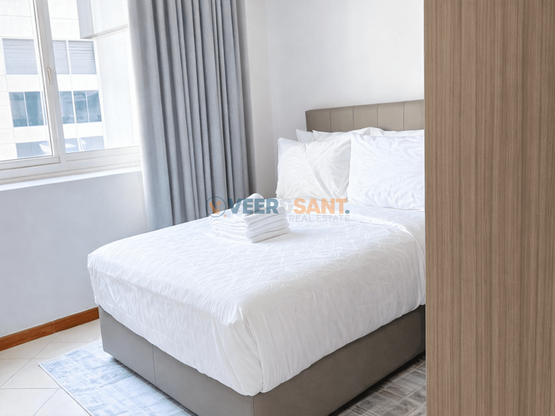 xxx Furnished 2BR | Marina View | Ready to Move In