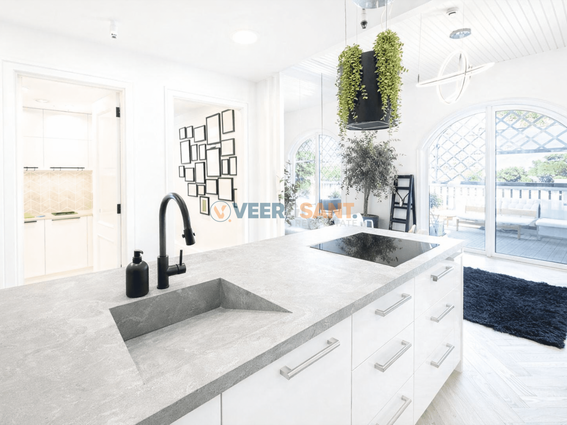 zcvd Spacious 2BR | Fully Furnished | Ready to Move
