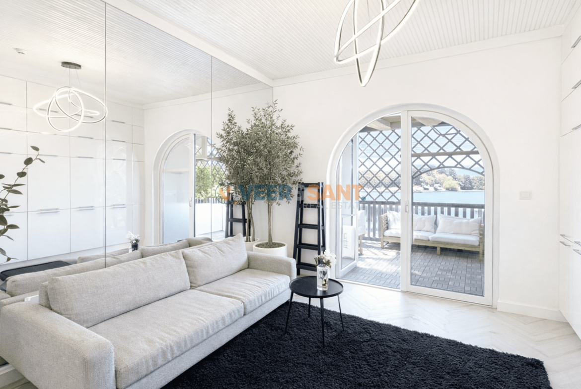 Spacious 2BR | Fully Furnished | Ready to Move