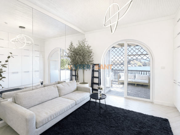 Spacious 2BR | Fully Furnished | Ready to Move