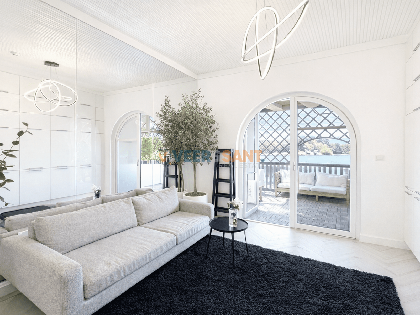 zdc-c Spacious 2BR | Fully Furnished | Ready to Move
