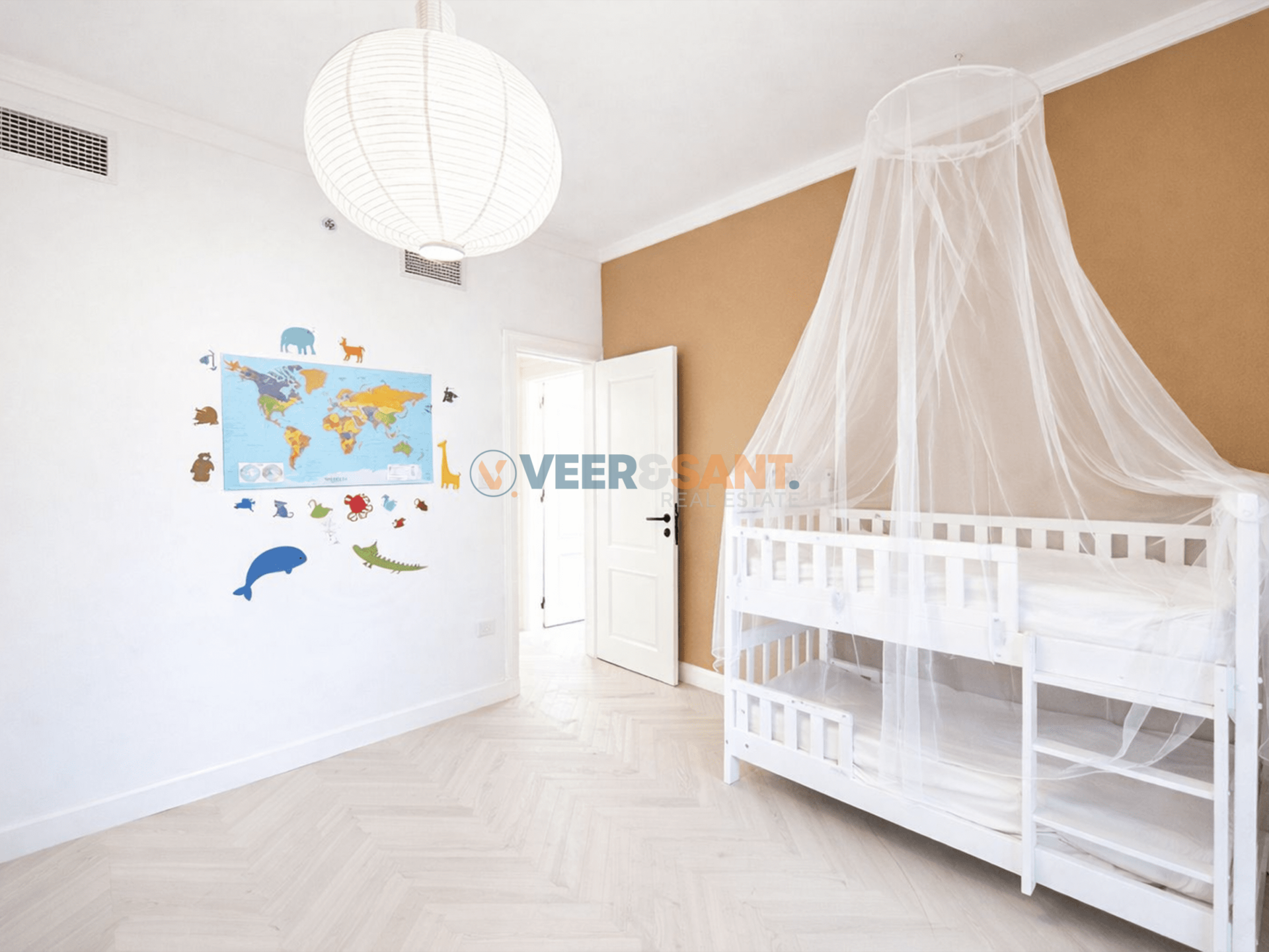 zxcv-dcv Spacious 2BR | Fully Furnished | Ready to Move
