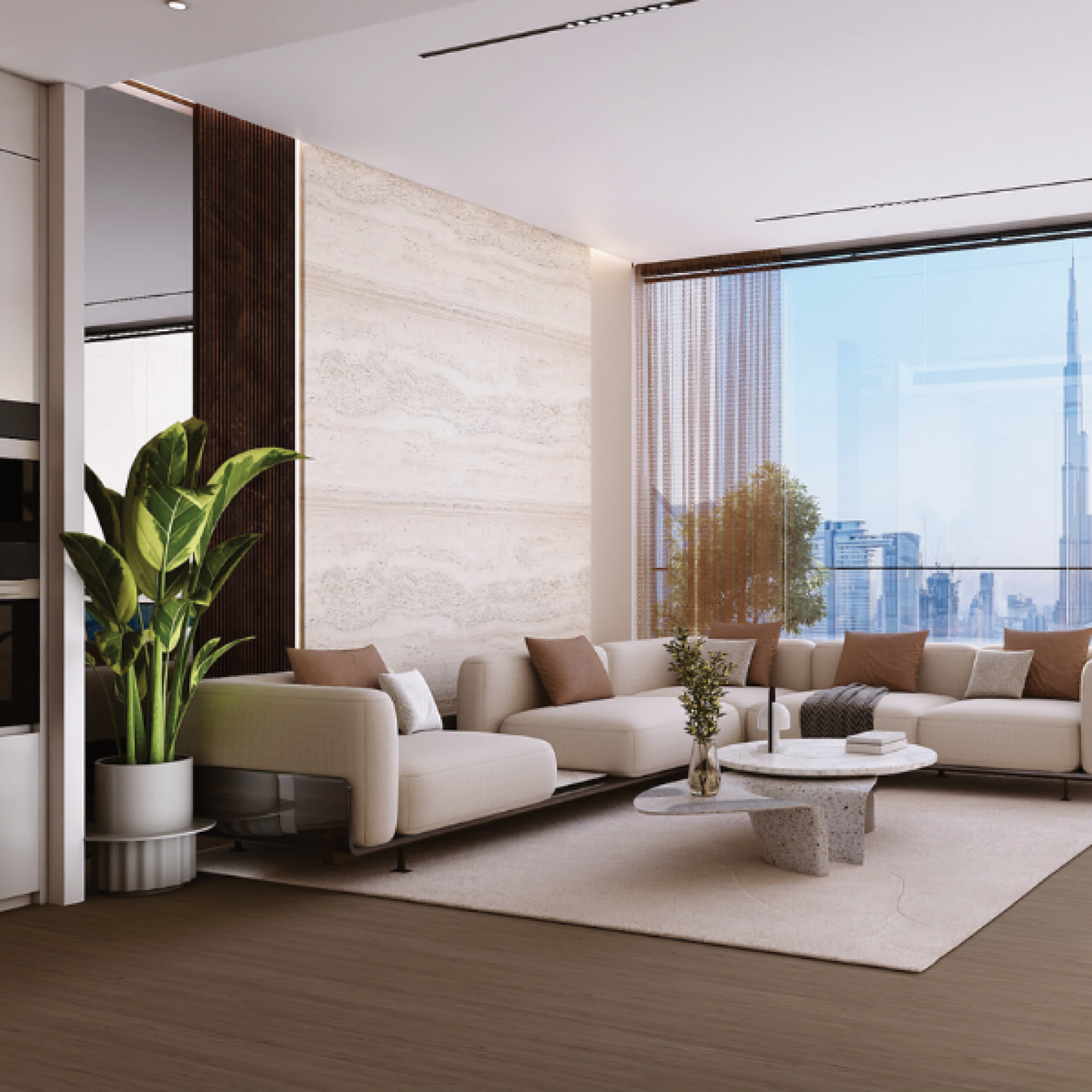 Veer & Sant Real Estate 152 1