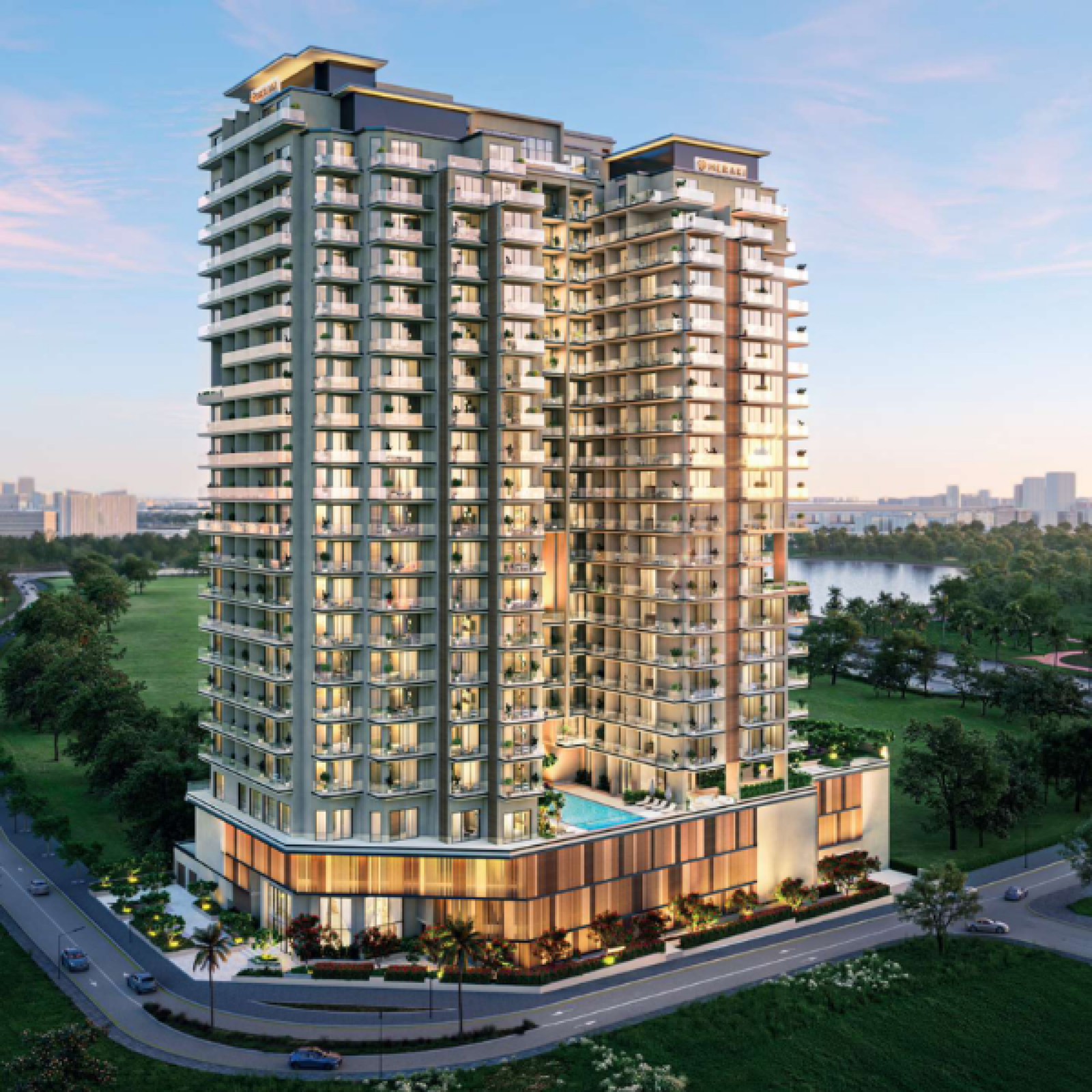 Veer & Sant Real Estate 96 1