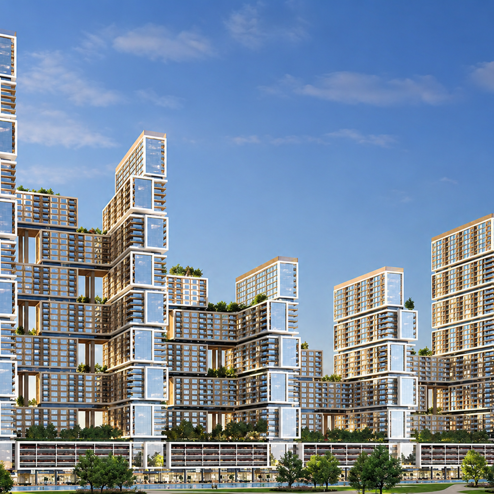 Veer & Sant Real Estate 40 10