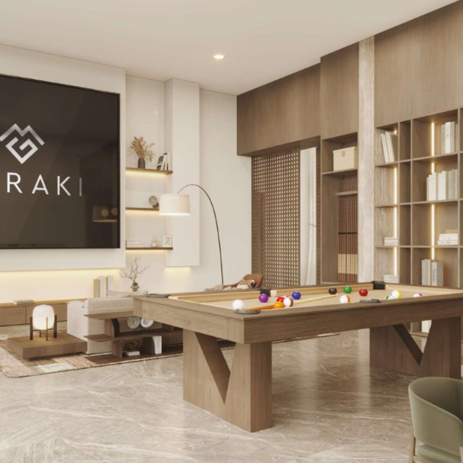 Veer & Sant Real Estate 23 13