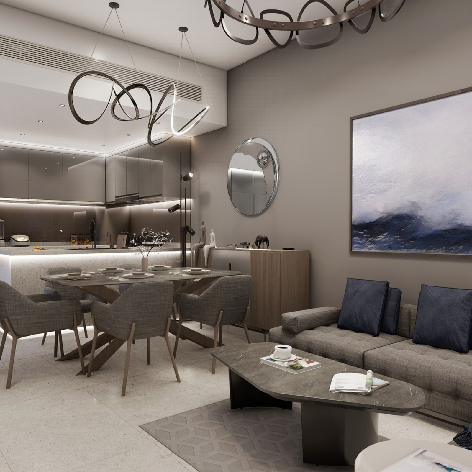 Veer & Sant Real Estate 55 3