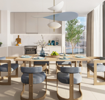 Veer & Sant Real Estate 3 3