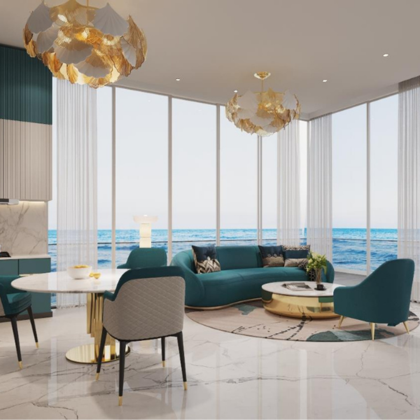 Veer & Sant Real Estate 168 4