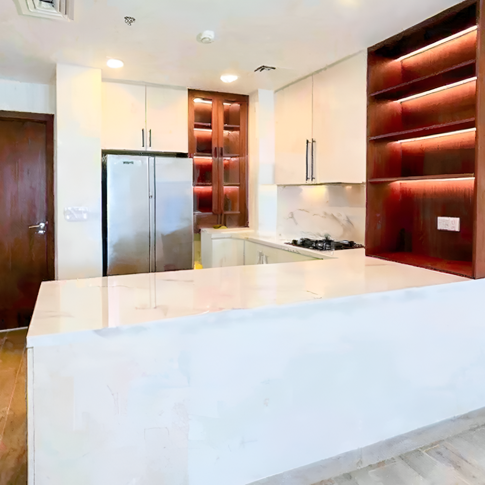 Veer & Sant Real Estate 146 5