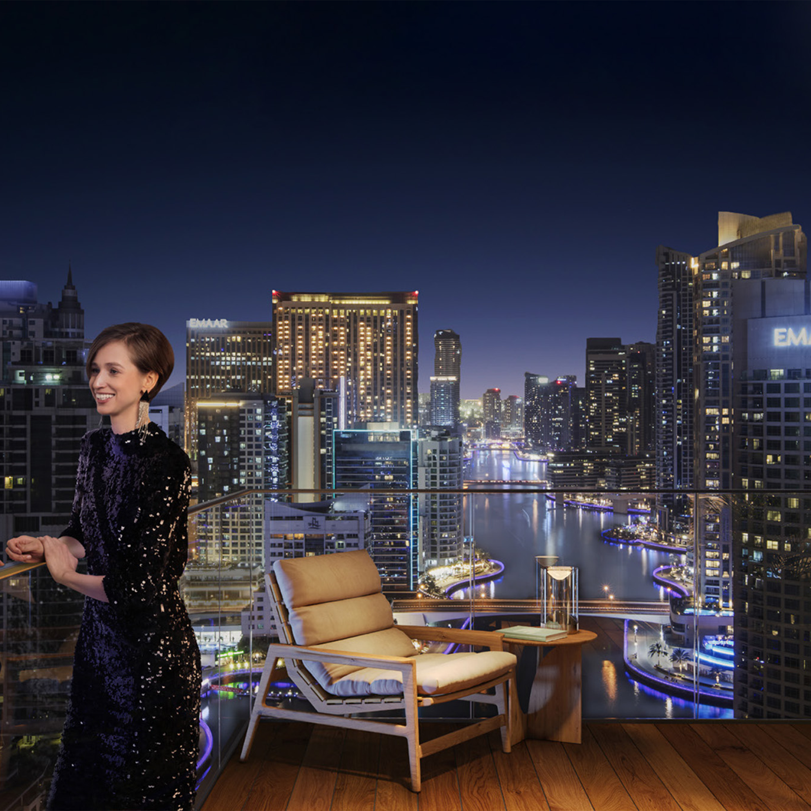 Veer & Sant Real Estate 18 8