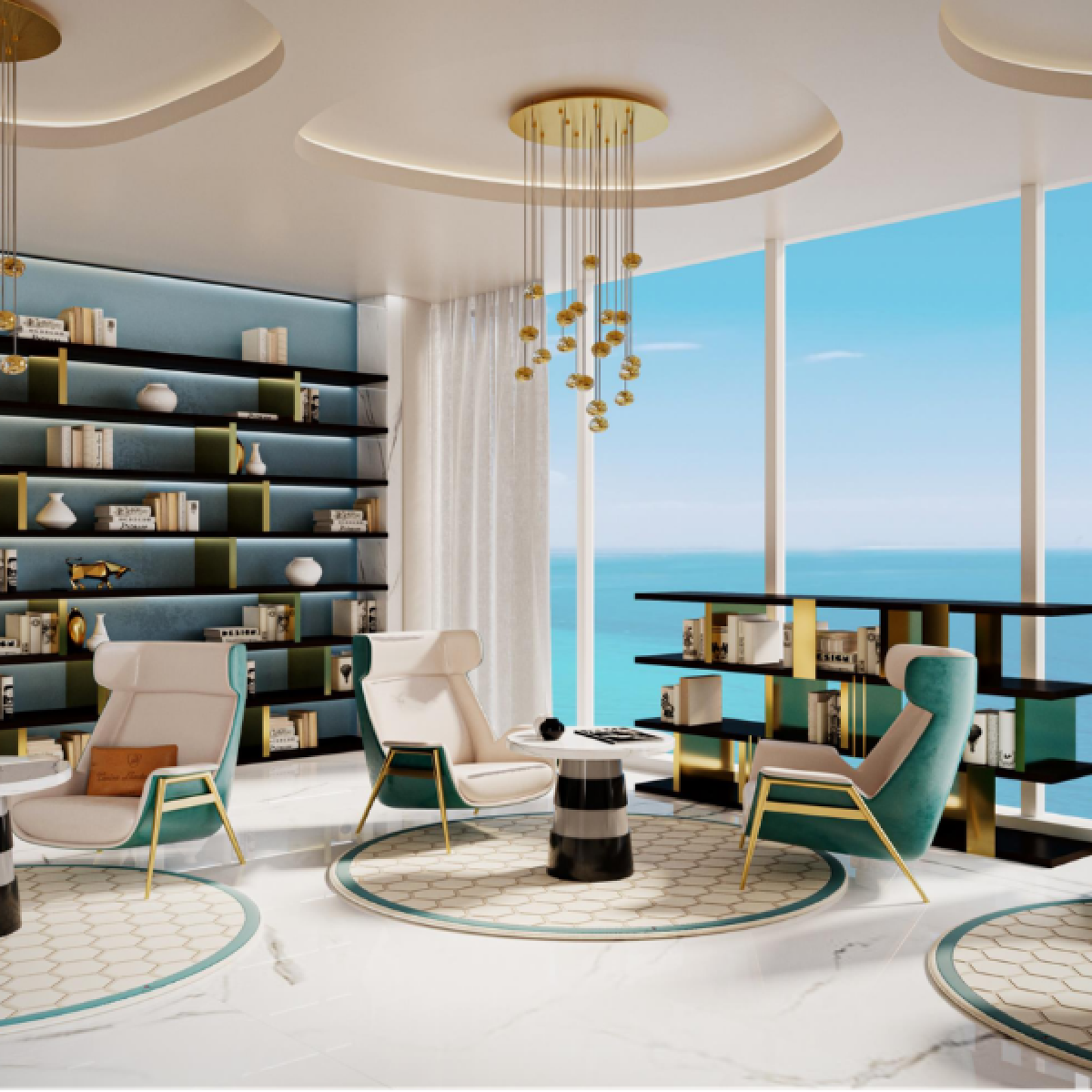 Veer & Sant Real Estate 172 8