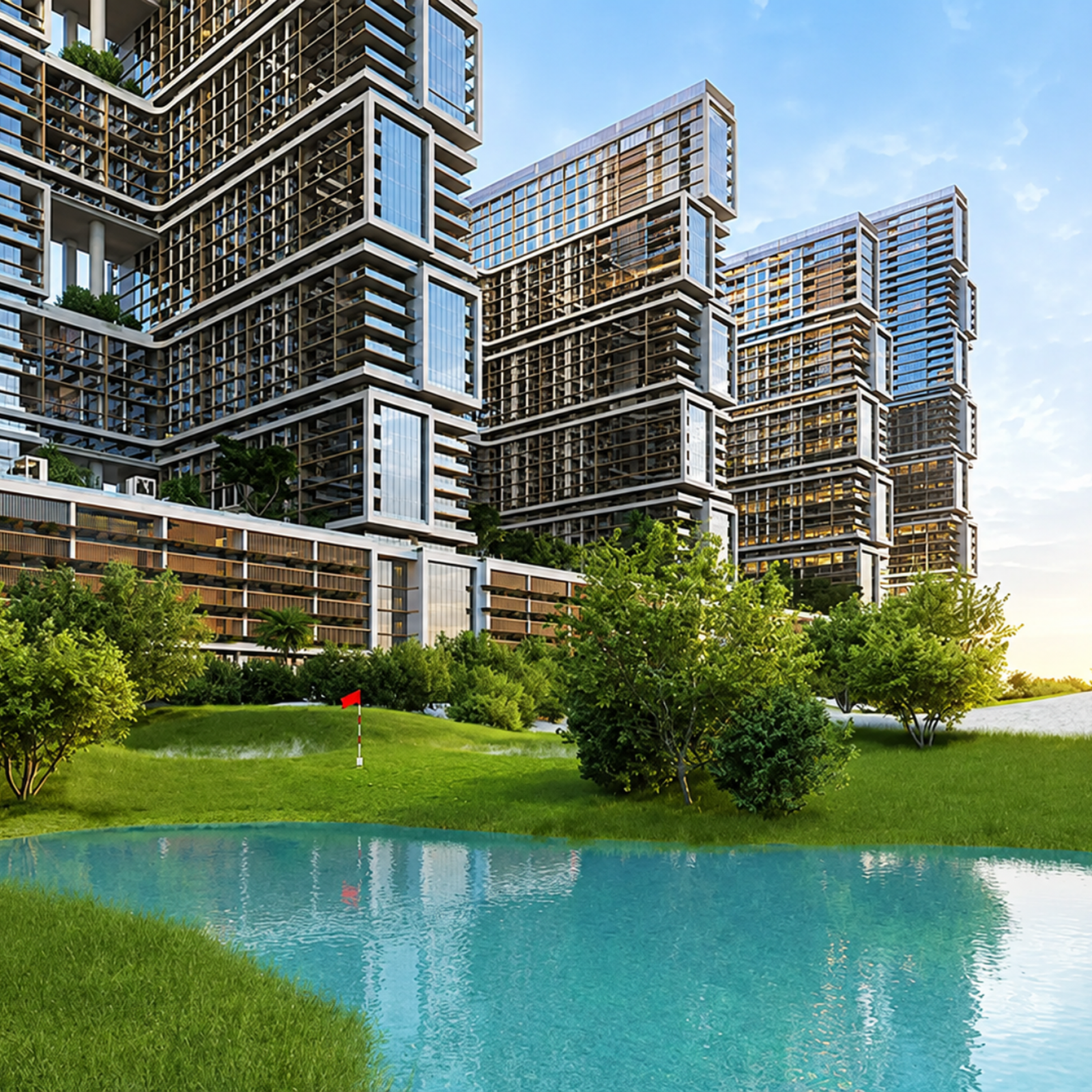 Veer & Sant Real Estate 39 9