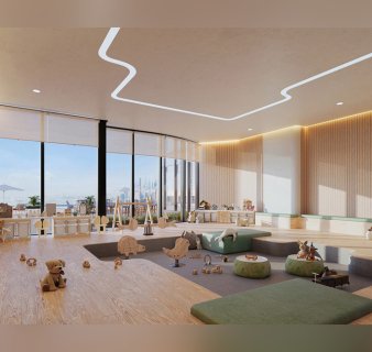 Veer & Sant Real Estate 126 aht_kids_area