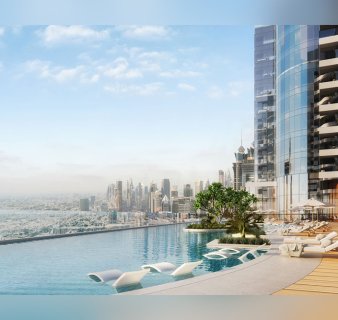 Veer & Sant Real Estate 124 aht_pool