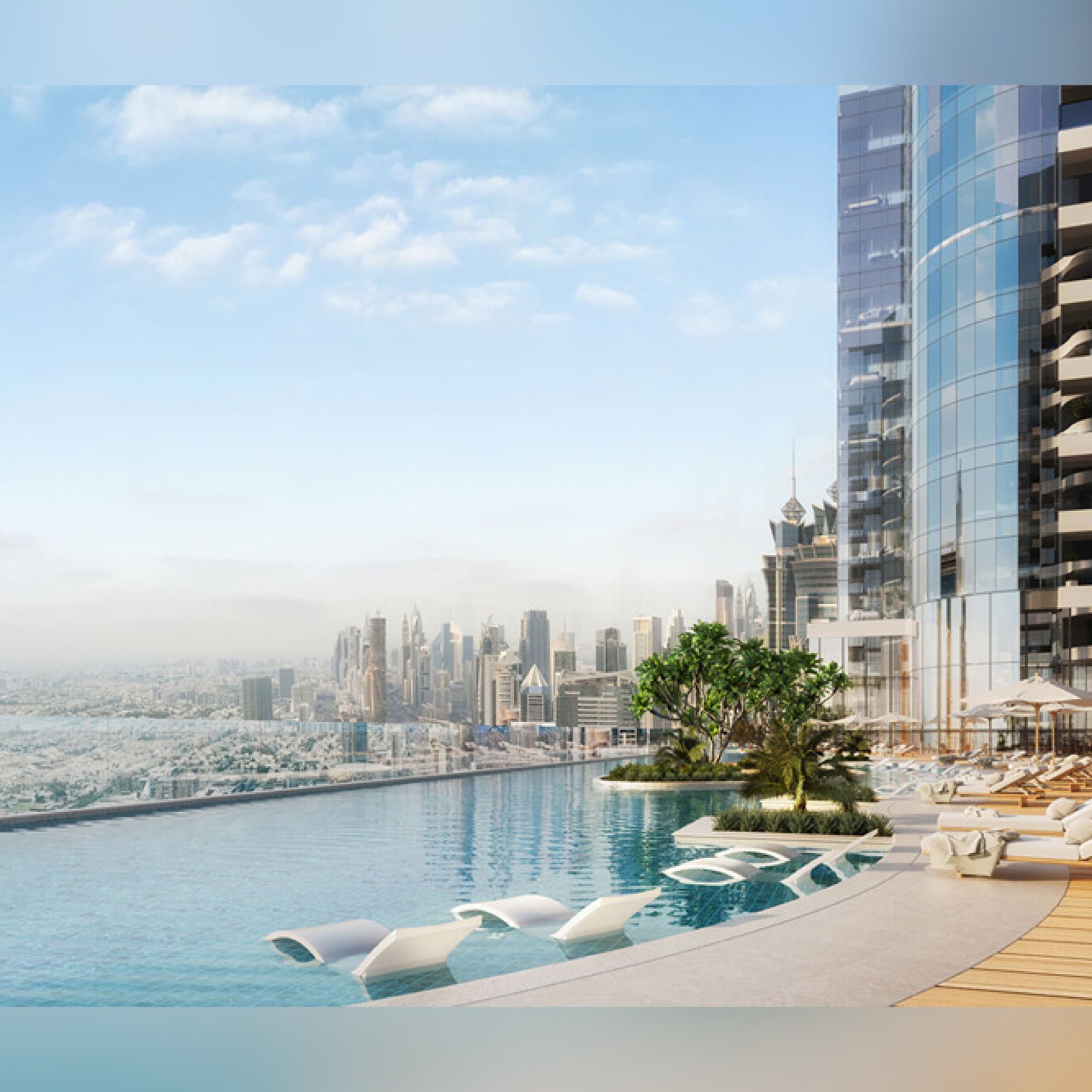 Veer & Sant Real Estate 137 aht_pool