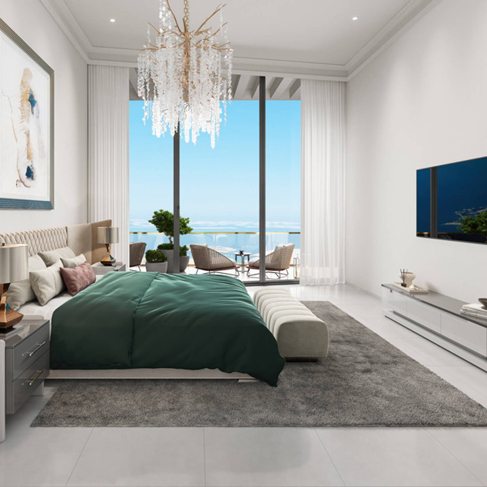 Veer & Sant Real Estate 130 bedroom_canal-1