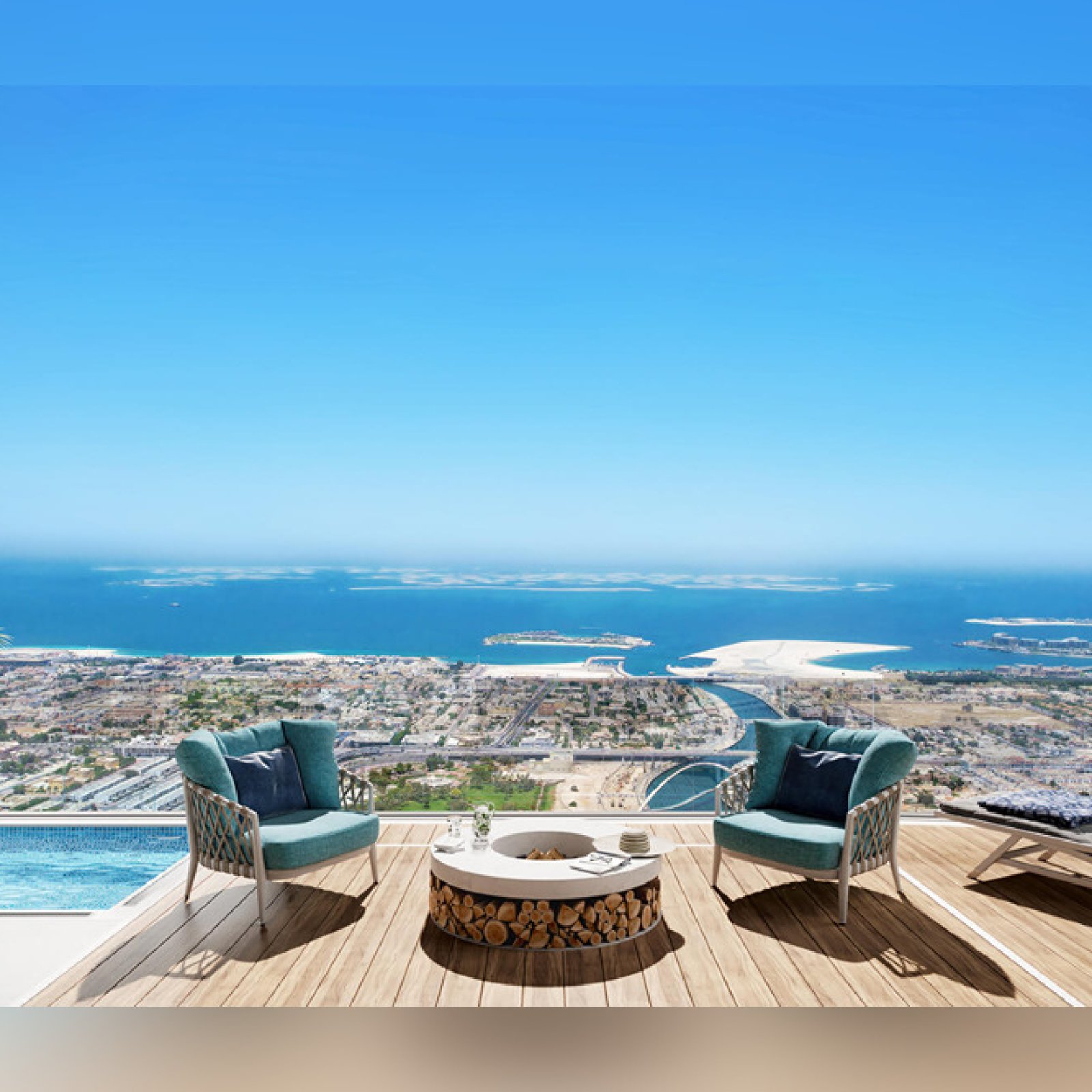 Veer & Sant Real Estate 132 terrace_canal