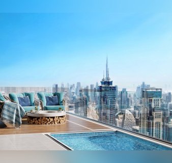 Veer & Sant Real Estate 118 terrace_khalifa