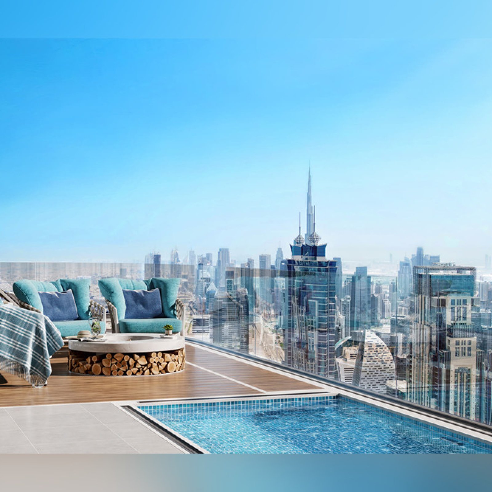 Veer & Sant Real Estate 131 terrace_khalifa
