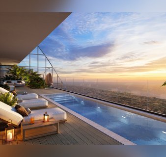 Veer & Sant Real Estate 116 terrace_view