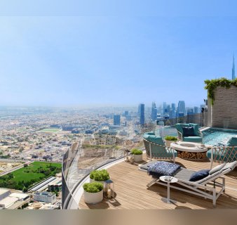 Veer & Sant Real Estate 115 terrace_zayed